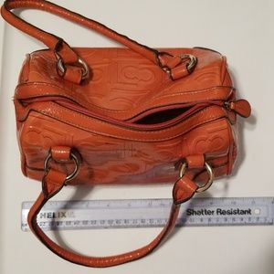 Liz Claiborne small hobo purse